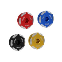 DBK Special Parts (Ducabike) Inspection Cover Plugs for BMW S1000 Models (2020+) DBK Special Parts (Ducabike) Inspection Cover Plugs for BMW S1000 Models (2020+)